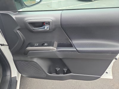 2023 Toyota Tacoma 4WD SR5 4WD
