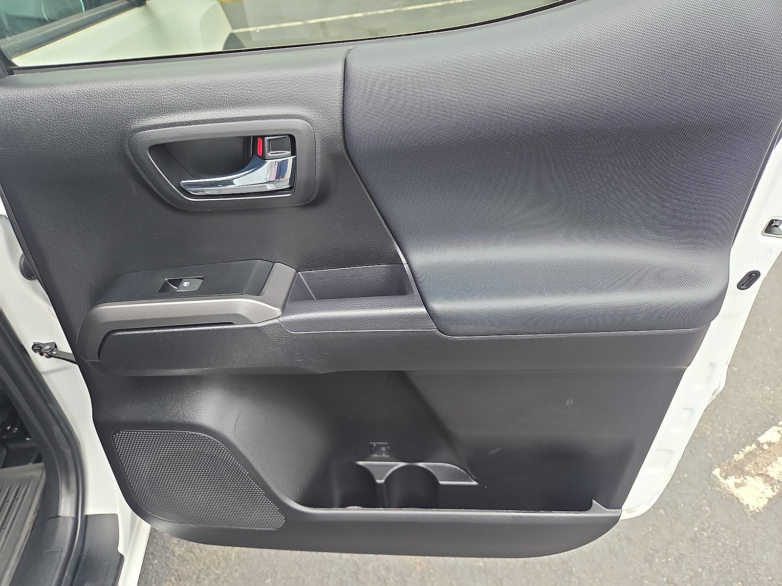 2023 Toyota Tacoma 4WD SR5 4WD