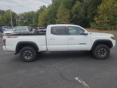 2023 Toyota Tacoma 4WD SR5 4WD