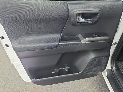 2023 Toyota Tacoma 4WD SR5 4WD
