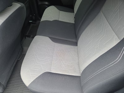 2023 Toyota Tacoma 4WD SR5 4WD