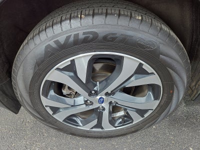 2022 Subaru Outback Limited AWD