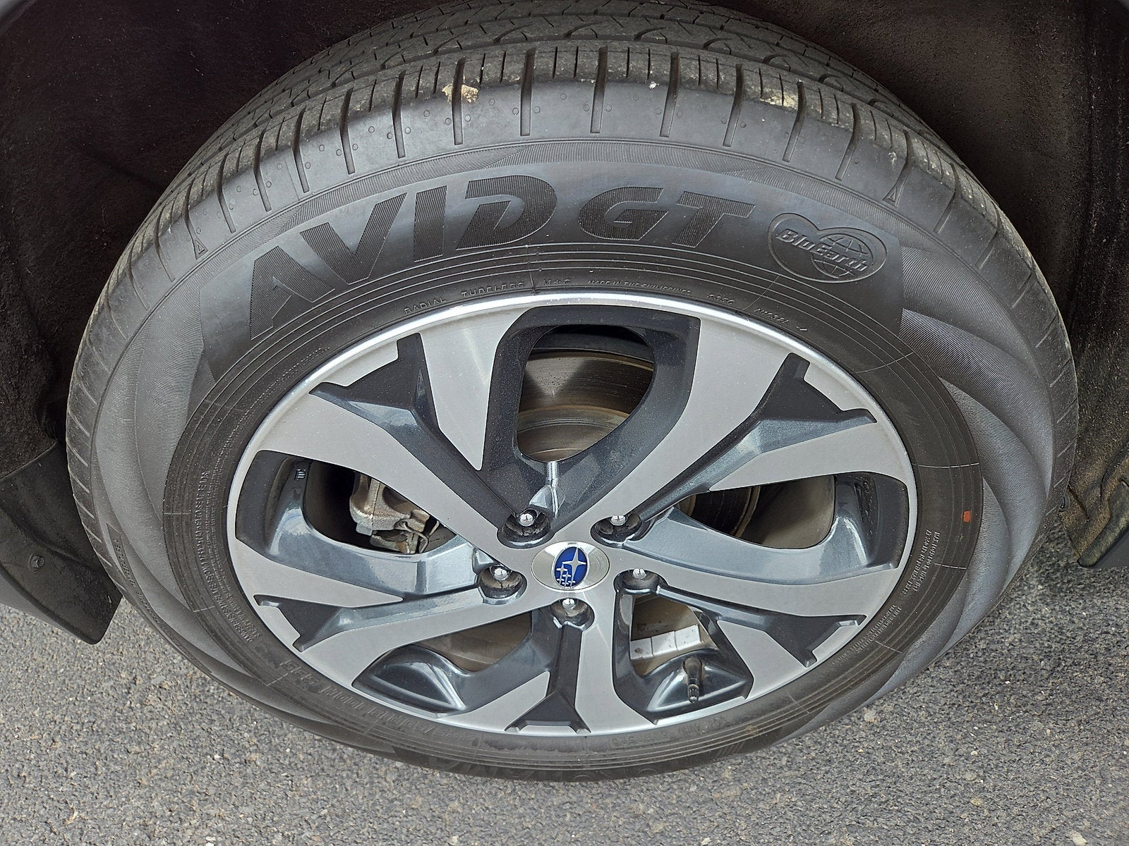 2022 Subaru Outback Limited AWD