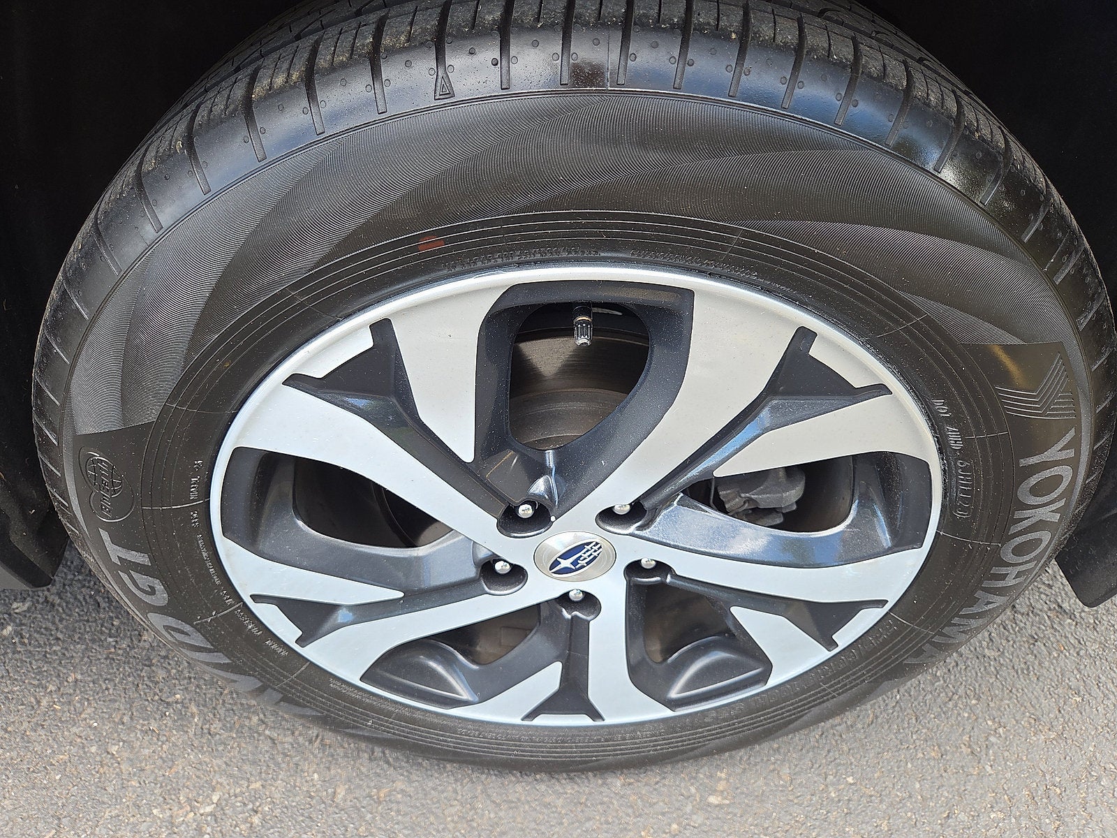 2022 Subaru Outback Limited AWD