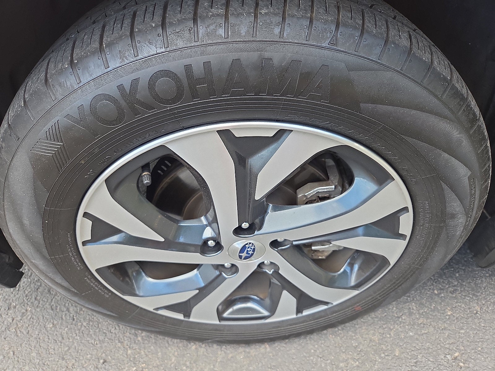 2022 Subaru Outback Limited AWD