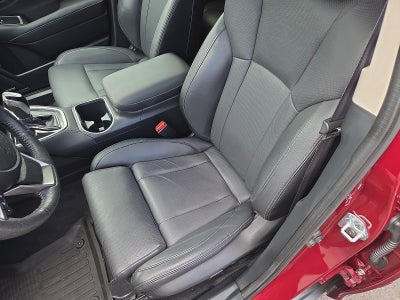 2022 Subaru Outback Limited AWD