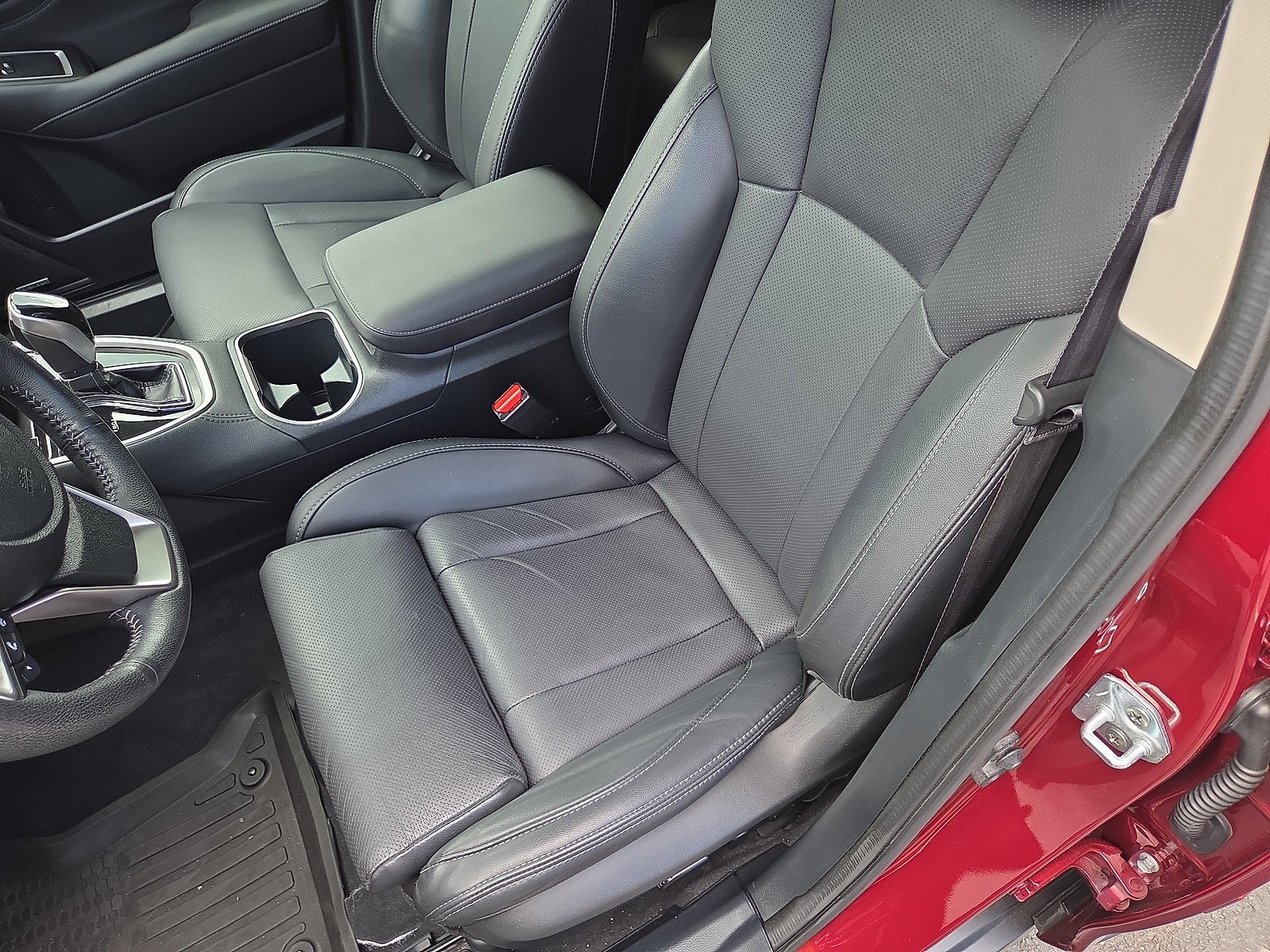 2022 Subaru Outback Limited AWD
