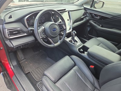 2022 Subaru Outback Limited AWD