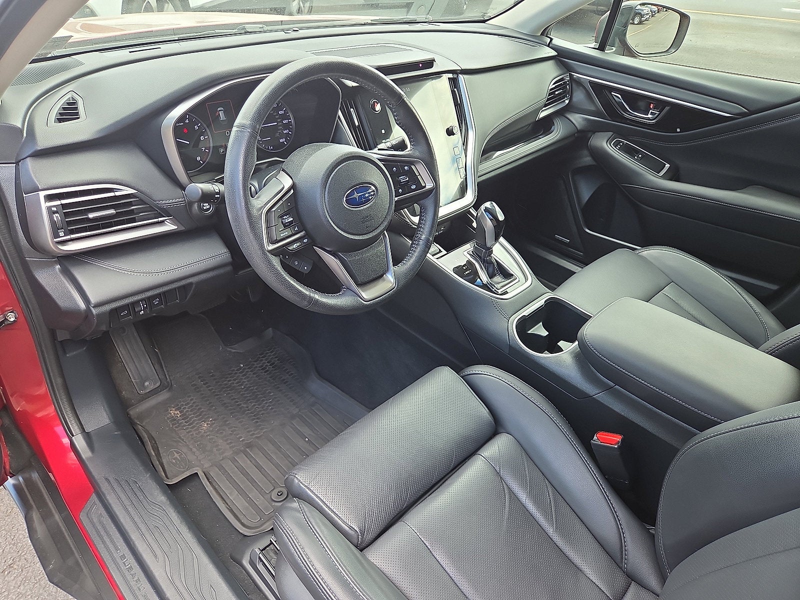 2022 Subaru Outback Limited AWD