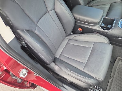 2022 Subaru Outback Limited AWD