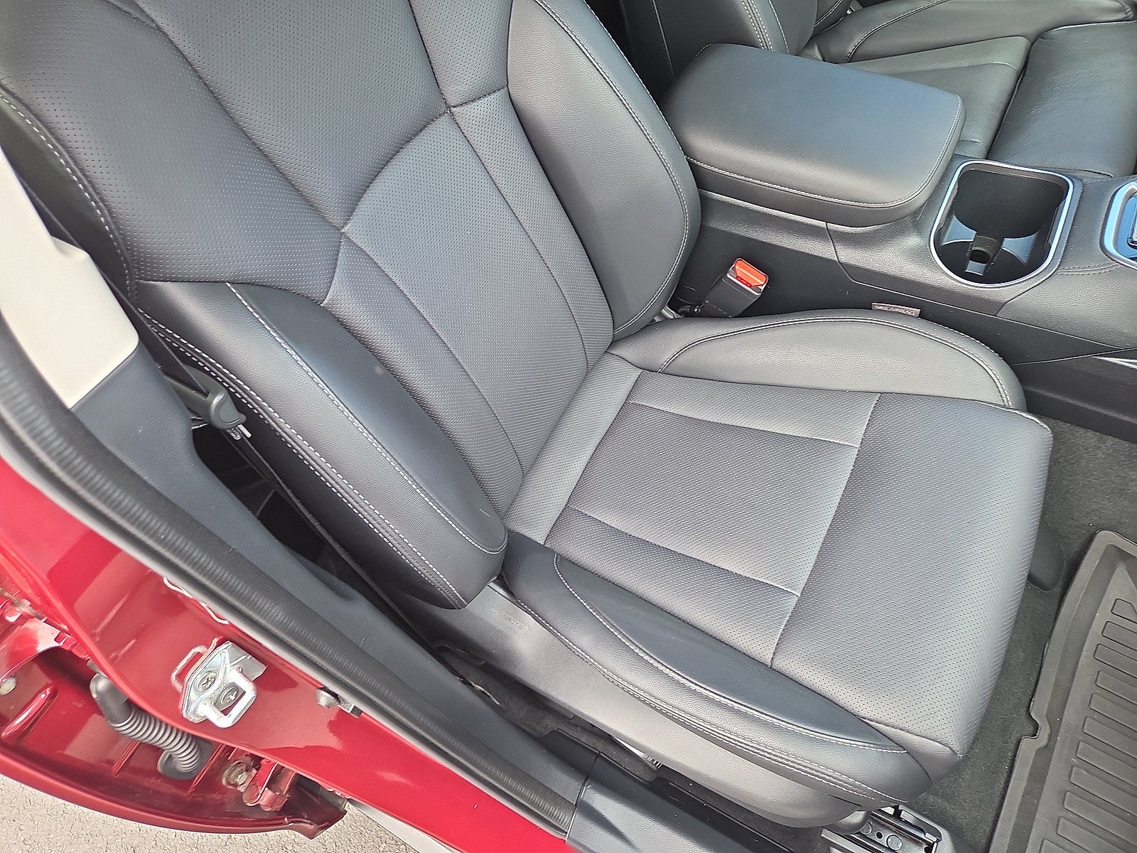 2022 Subaru Outback Limited AWD