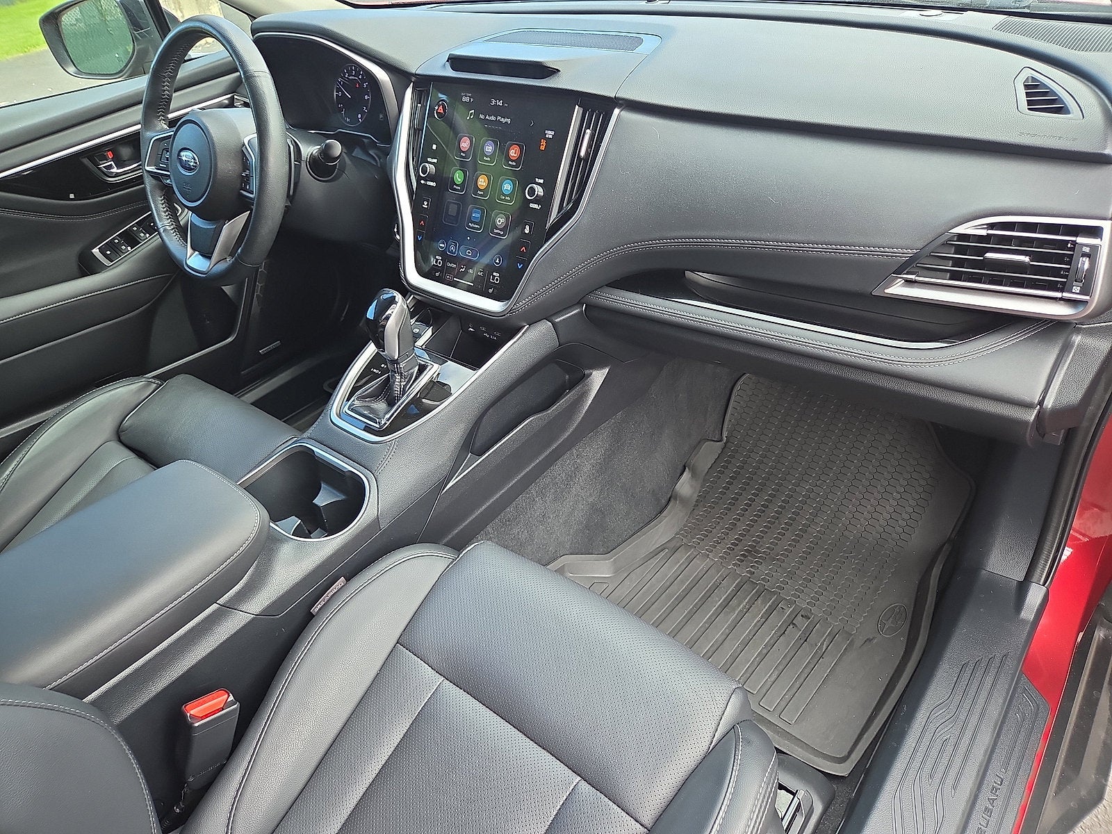 2022 Subaru Outback Limited AWD
