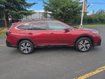 2022 Subaru Outback Limited AWD