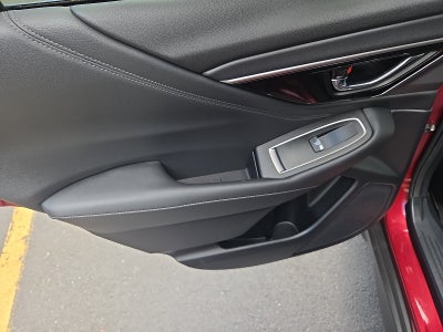 2022 Subaru Outback Limited AWD