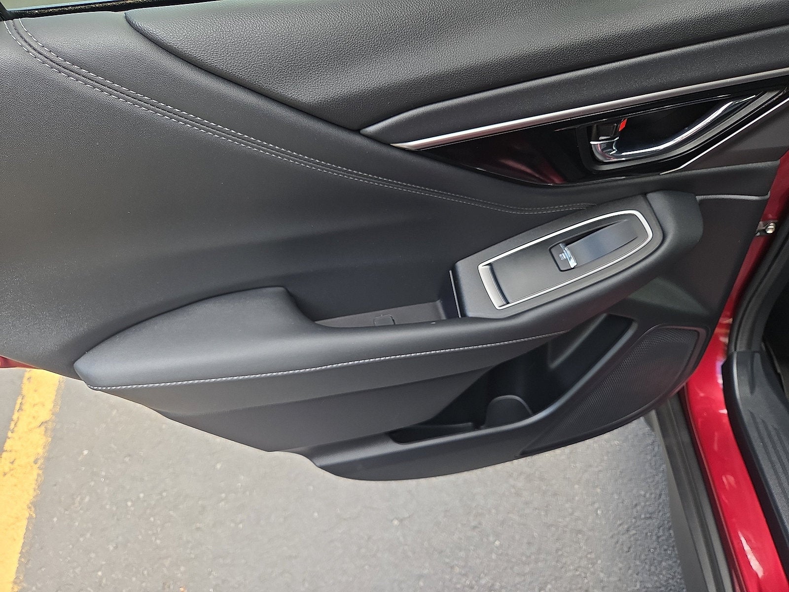 2022 Subaru Outback Limited AWD