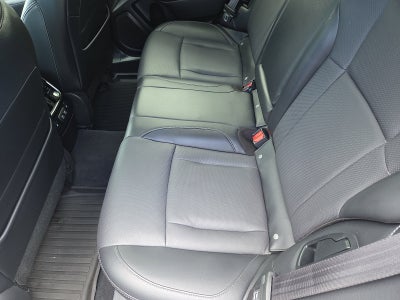 2022 Subaru Outback Limited AWD