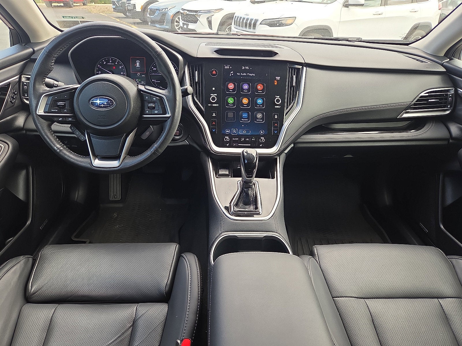 2022 Subaru Outback Limited AWD
