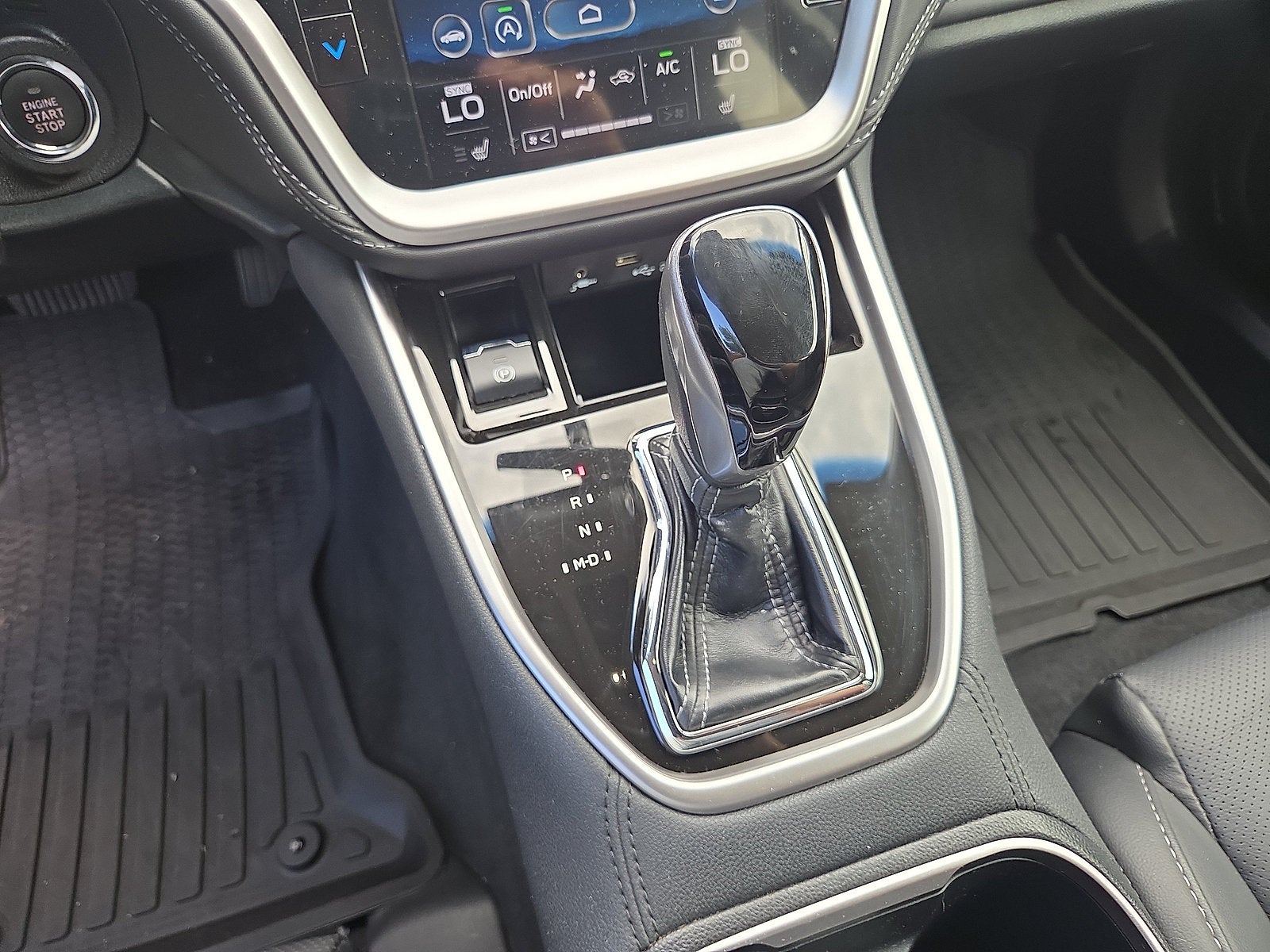 2022 Subaru Outback Limited AWD
