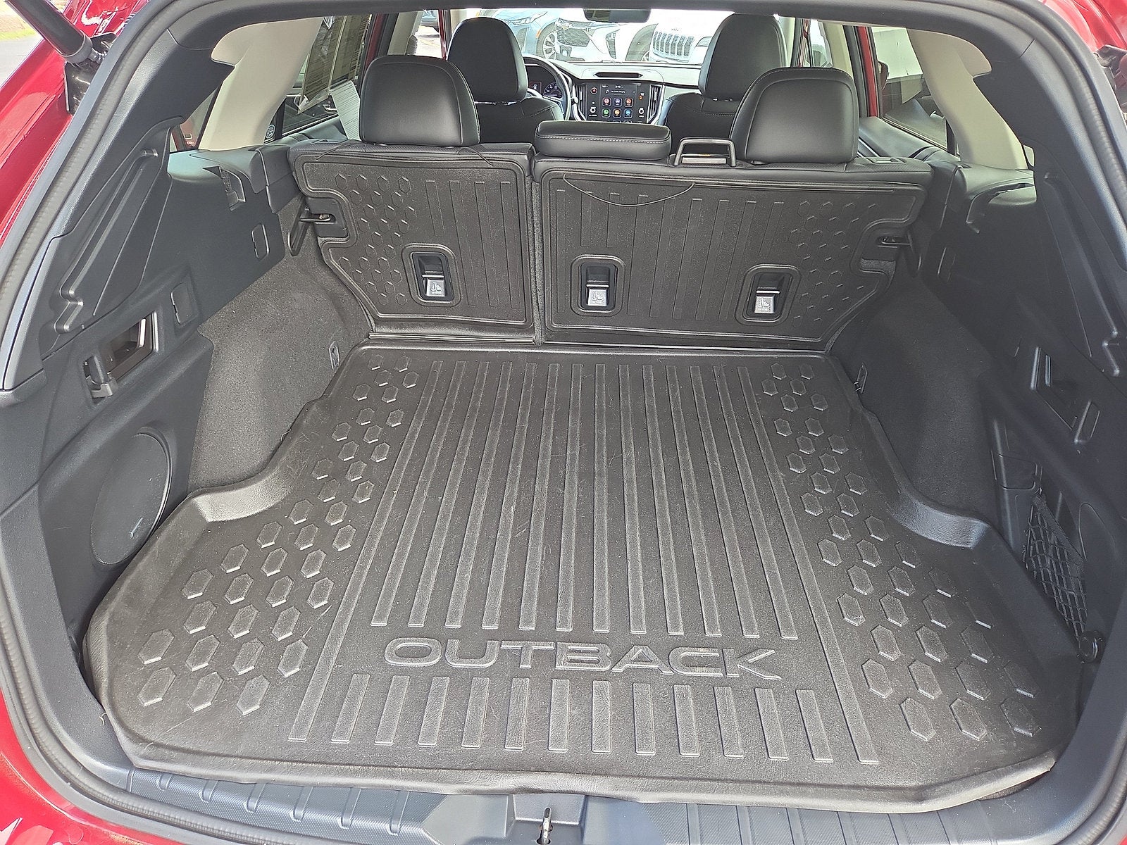 2022 Subaru Outback Limited AWD