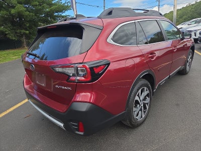 2022 Subaru Outback Limited AWD