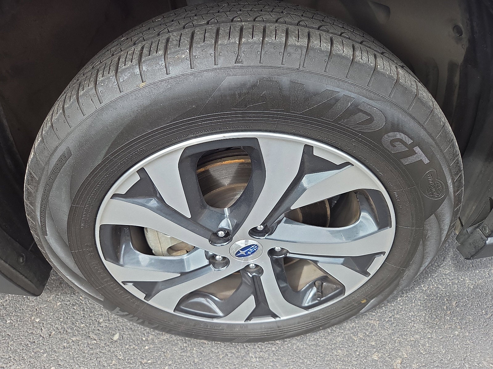 2022 Subaru Outback Limited AWD