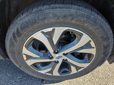 2021 Subaru Outback Limited AWD