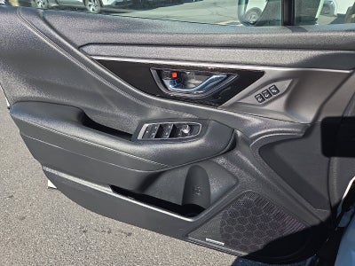 2021 Subaru Outback Limited AWD