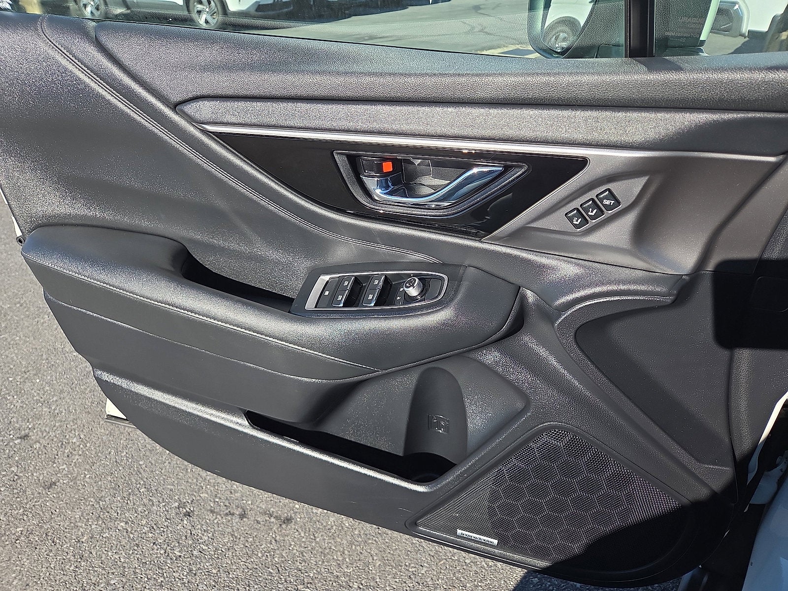 2021 Subaru Outback Limited AWD