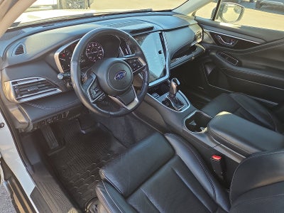 2021 Subaru Outback Limited AWD