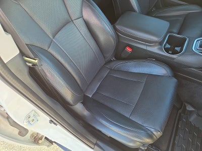 2021 Subaru Outback Limited AWD