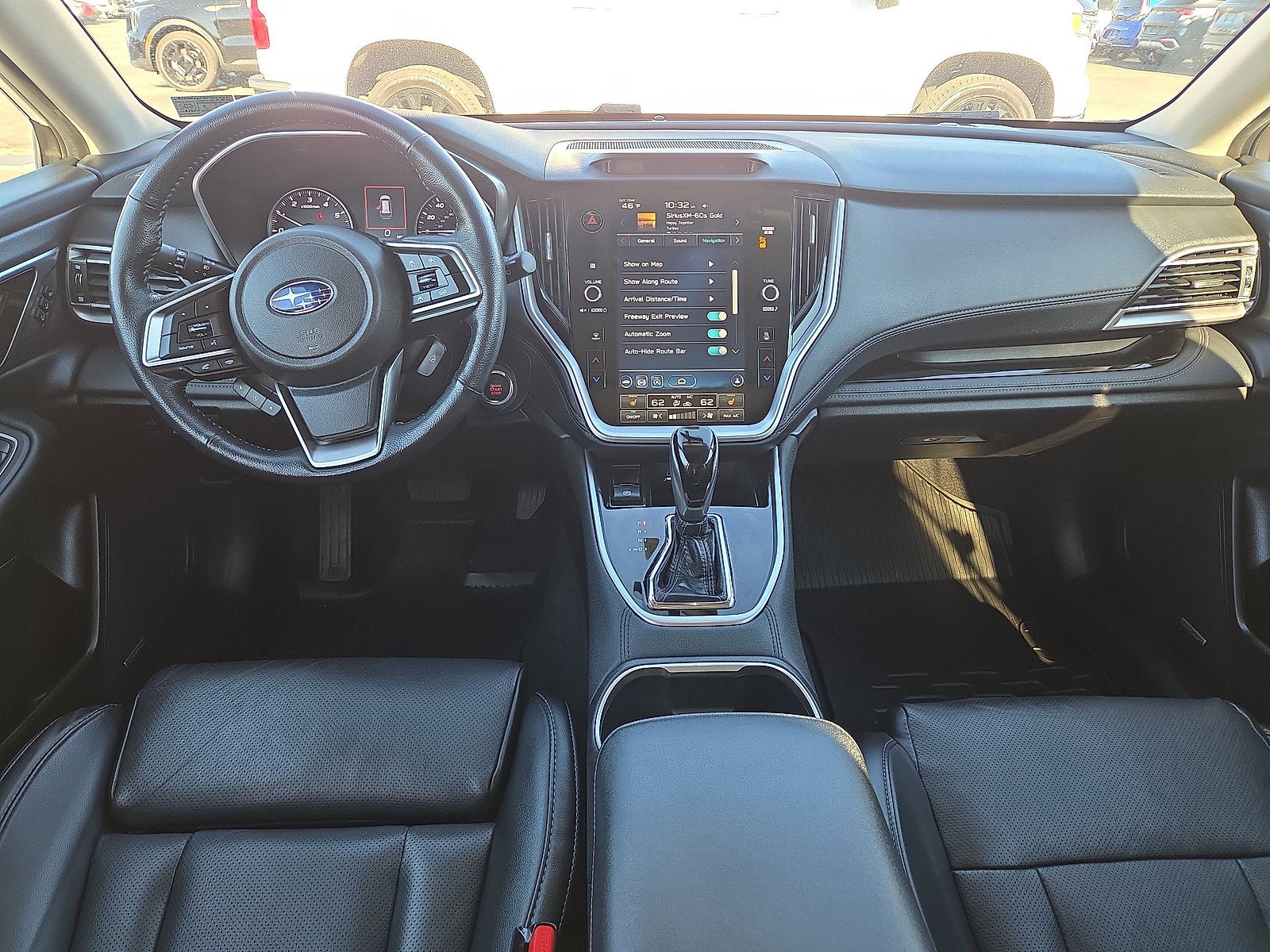 2021 Subaru Outback Limited AWD