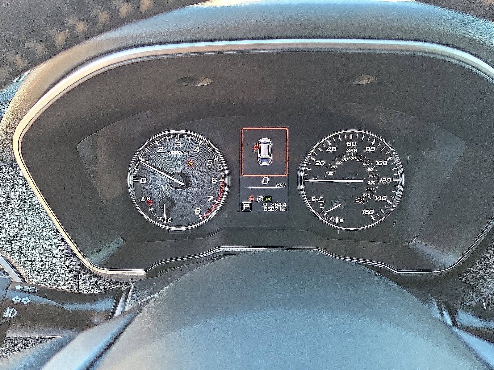 2021 Subaru Outback Limited AWD