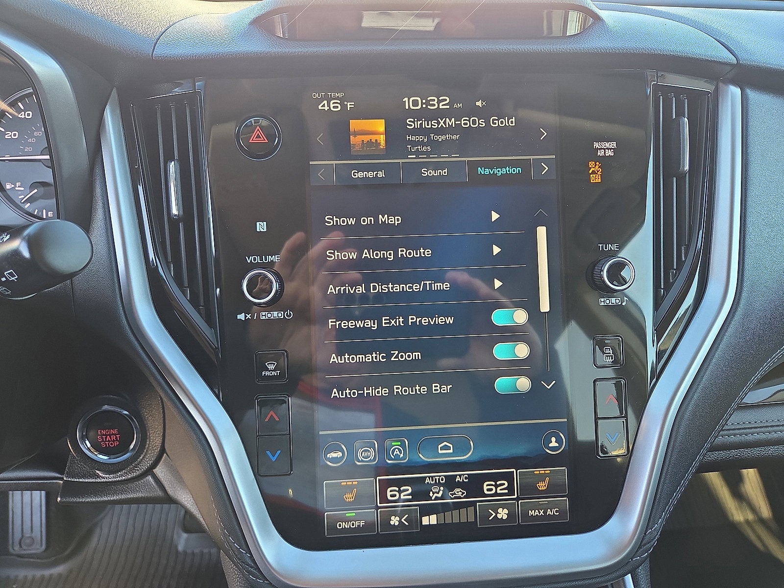 2021 Subaru Outback Limited AWD