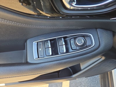 2021 Subaru Outback Limited AWD