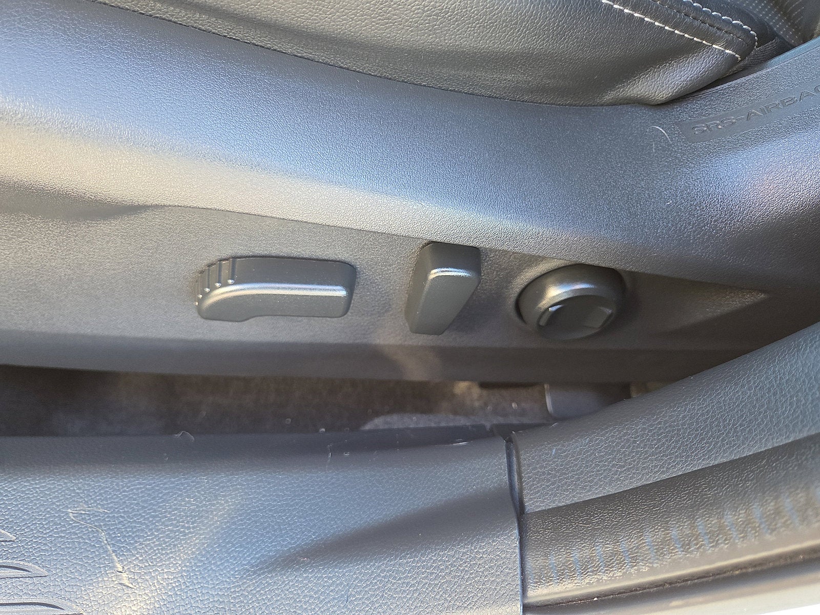 2021 Subaru Outback Limited AWD