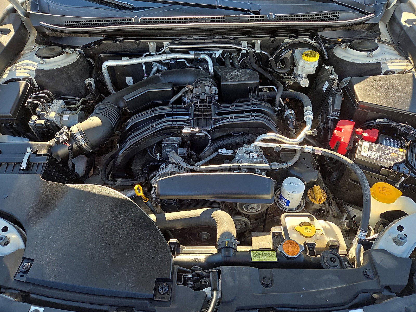 2021 Subaru Outback Limited AWD