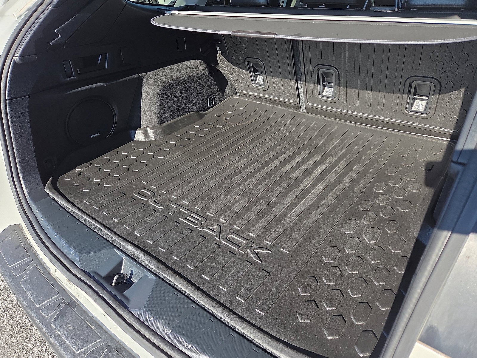 2021 Subaru Outback Limited AWD