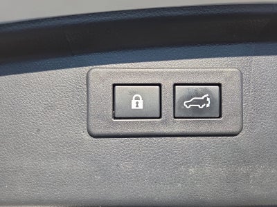 2021 Subaru Outback Limited AWD