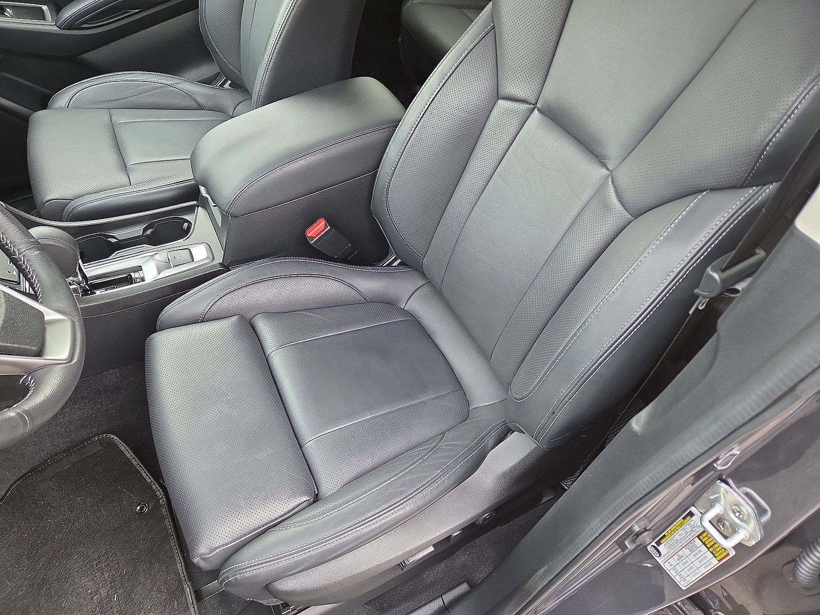 2023 Subaru Ascent Limited AWD