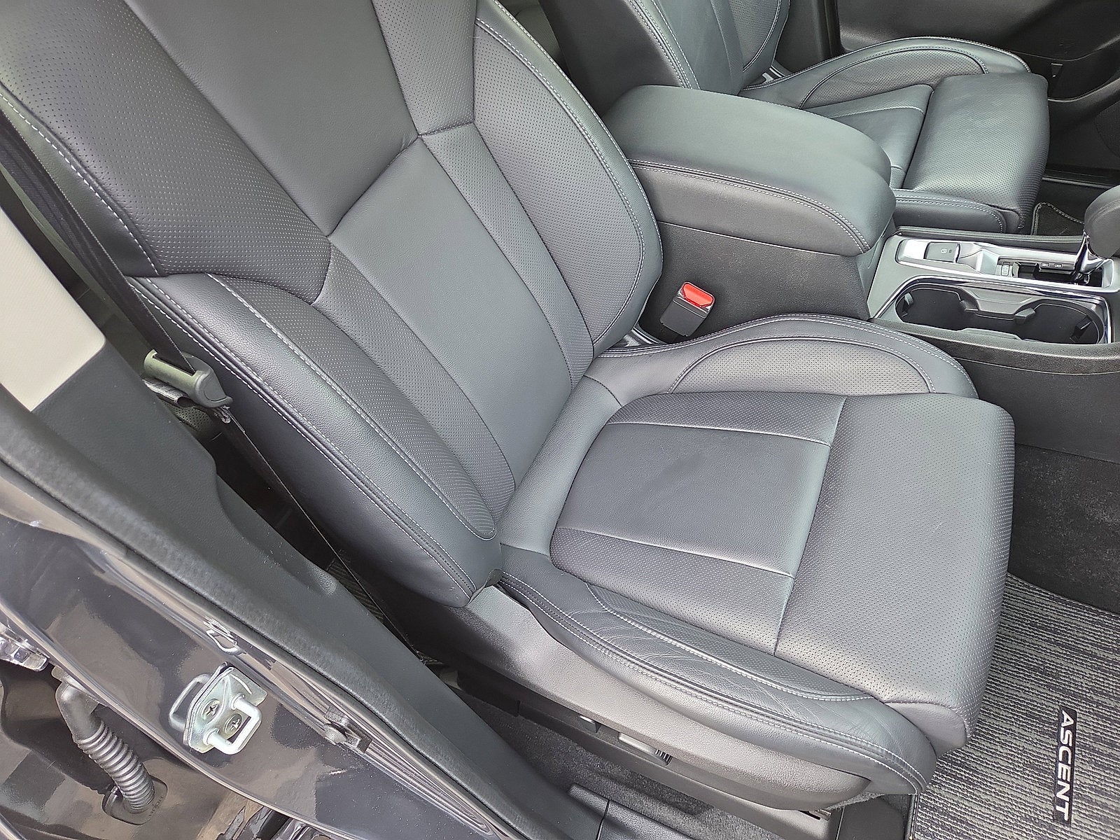 2023 Subaru Ascent Limited AWD