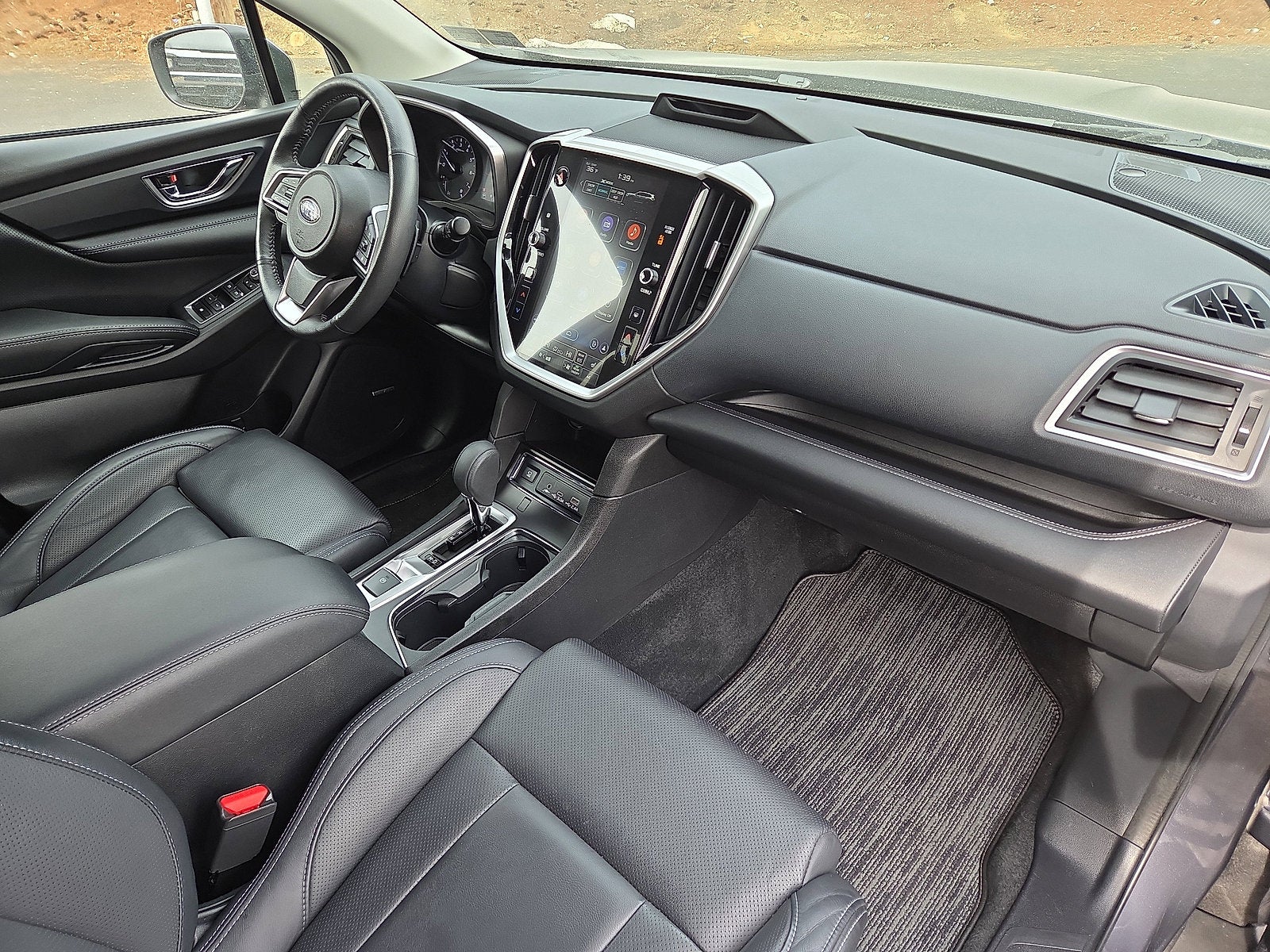 2023 Subaru Ascent Limited AWD