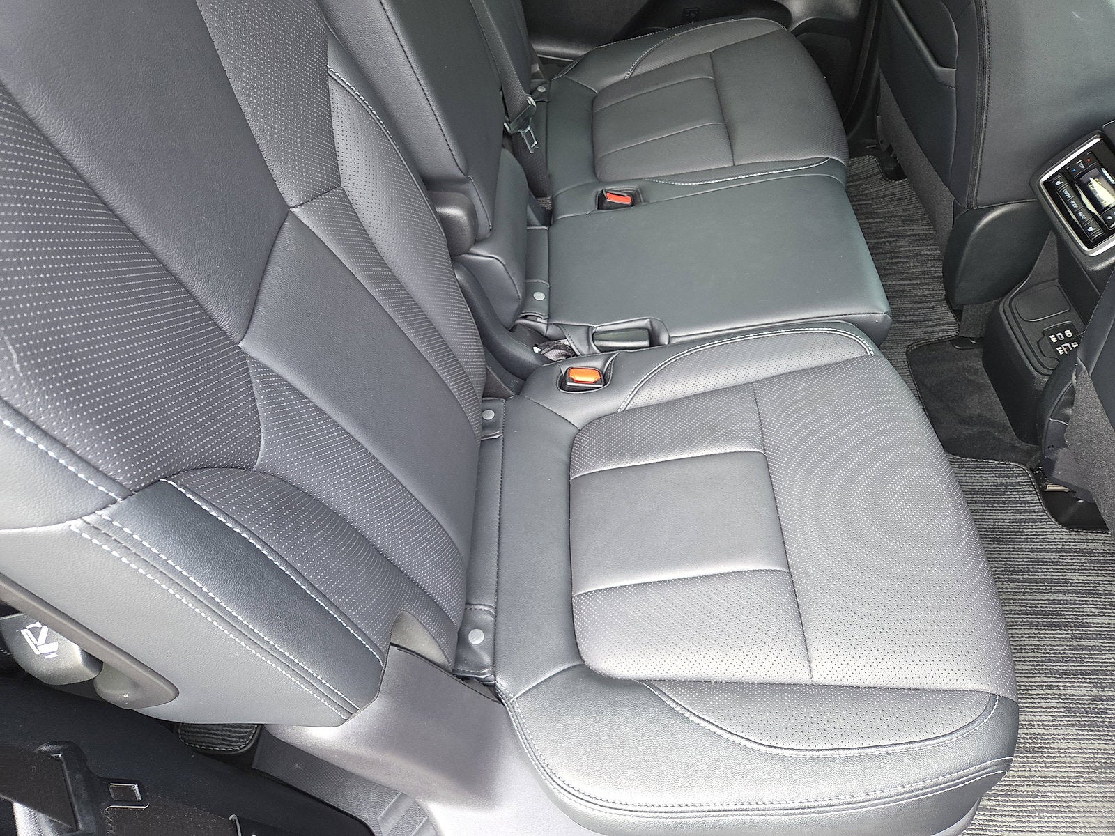 2023 Subaru Ascent Limited AWD