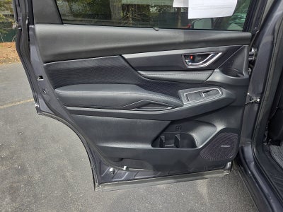 2023 Subaru Ascent Limited AWD