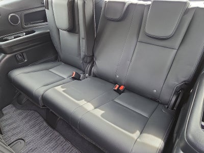 2023 Subaru Ascent Limited AWD