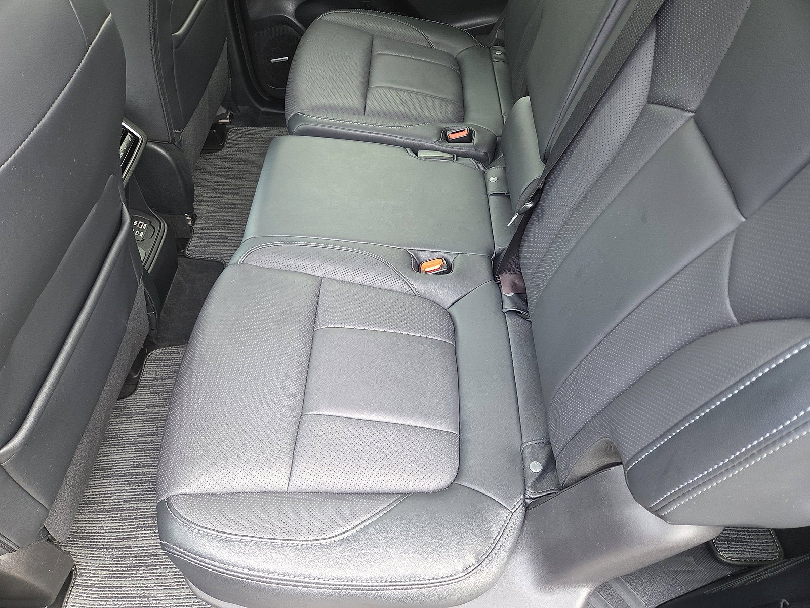 2023 Subaru Ascent Limited AWD