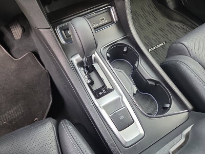 2023 Subaru Ascent Limited AWD