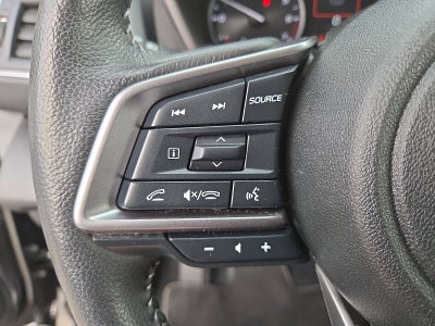 2023 Subaru Ascent Limited AWD