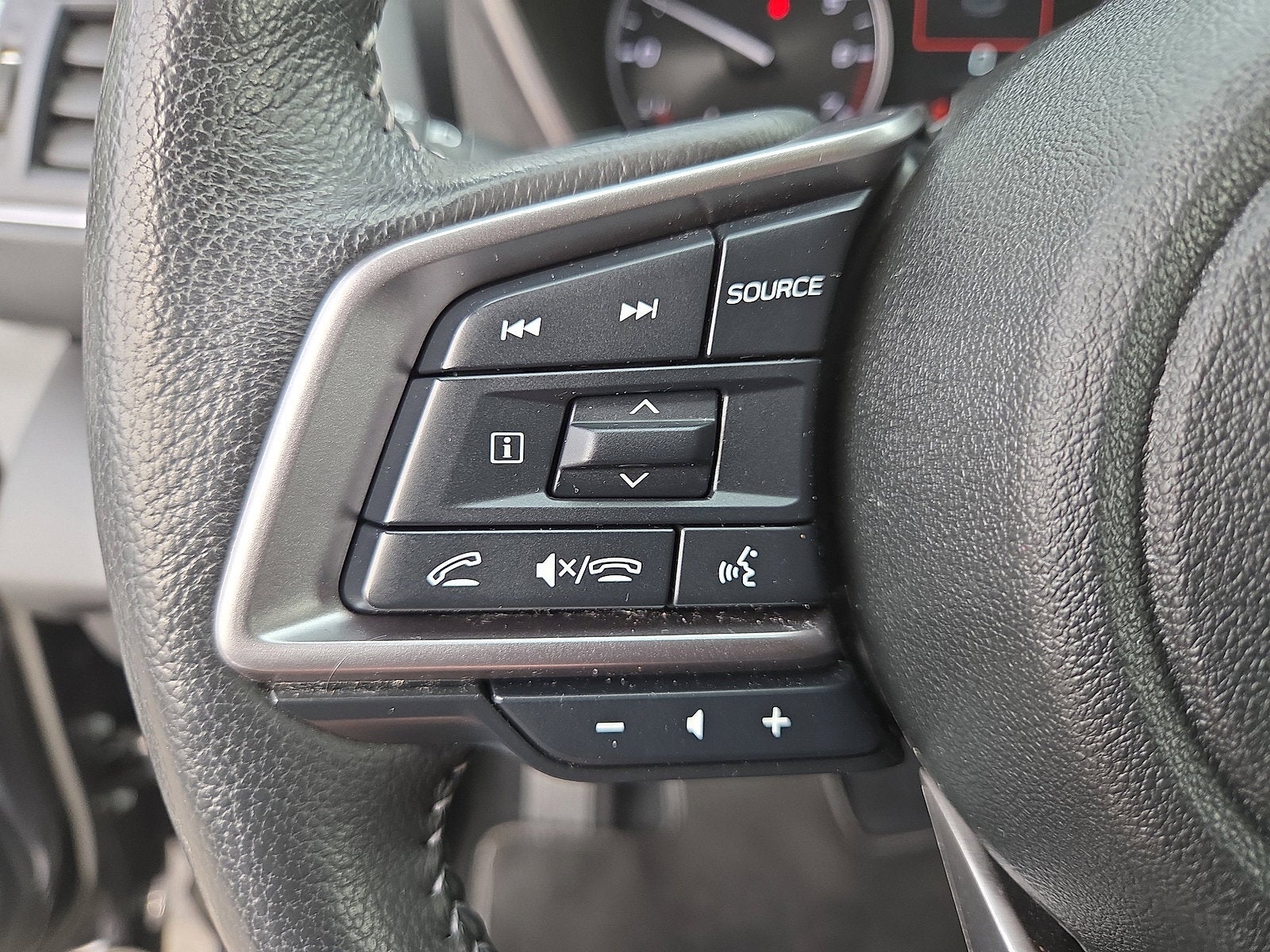 2023 Subaru Ascent Limited AWD