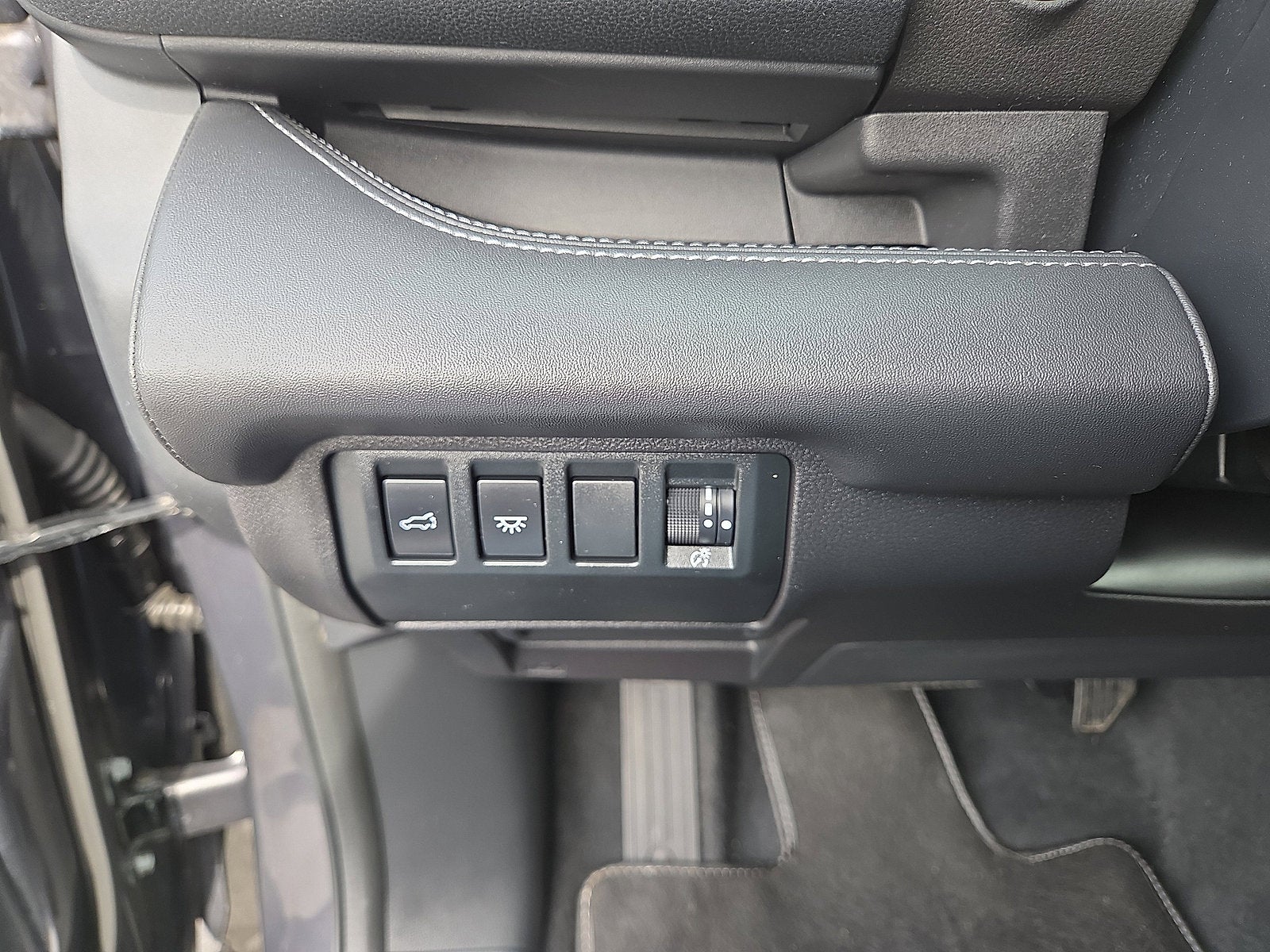 2023 Subaru Ascent Limited AWD