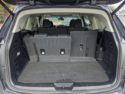 2023 Subaru Ascent Limited AWD